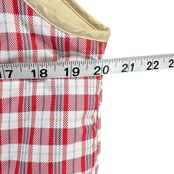 Peter Millar Warmth Reversible Quilted Golf Vest L Performance Quilted Outdoors - Picture 10 of 15